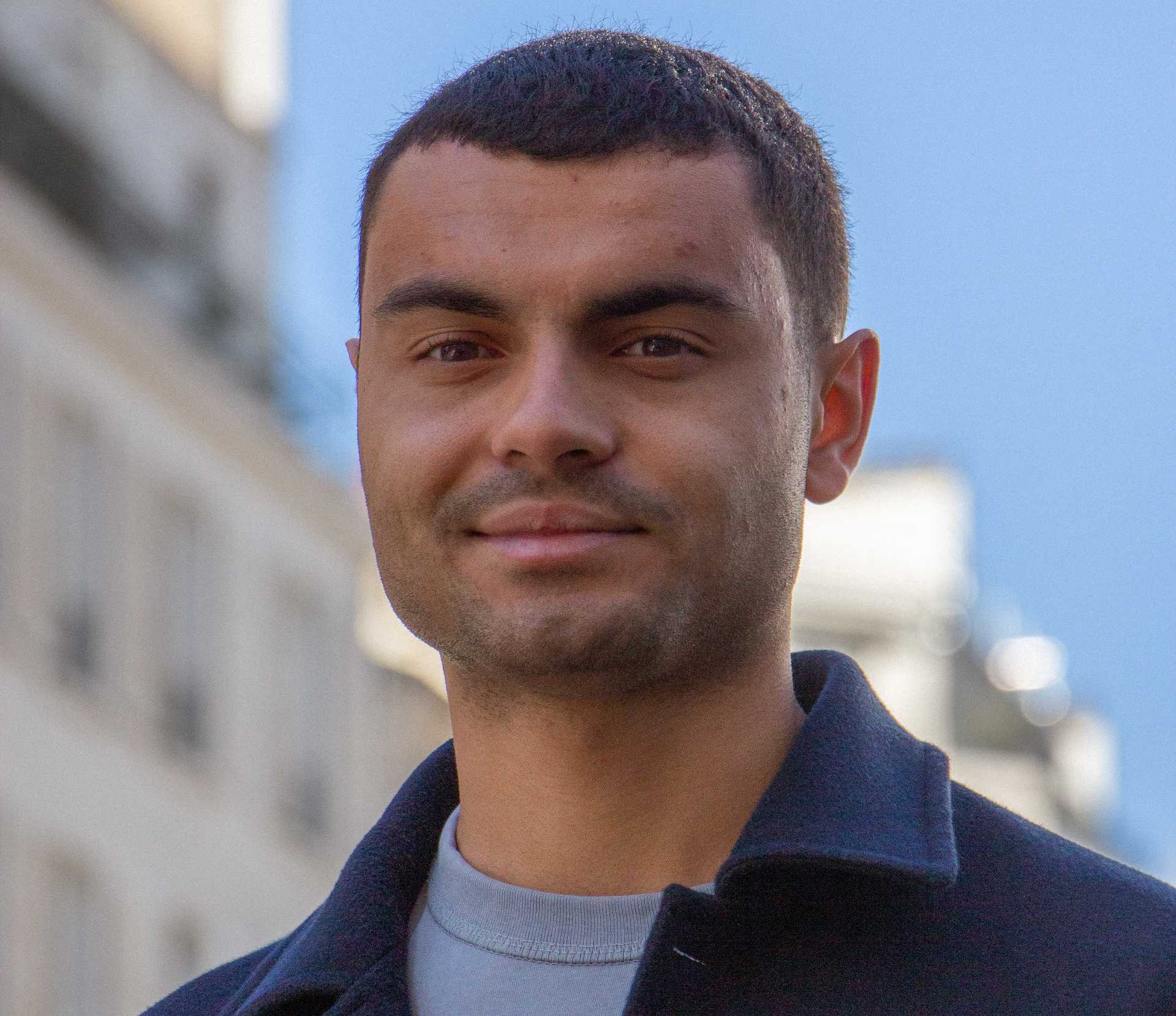 Maxence Berthon